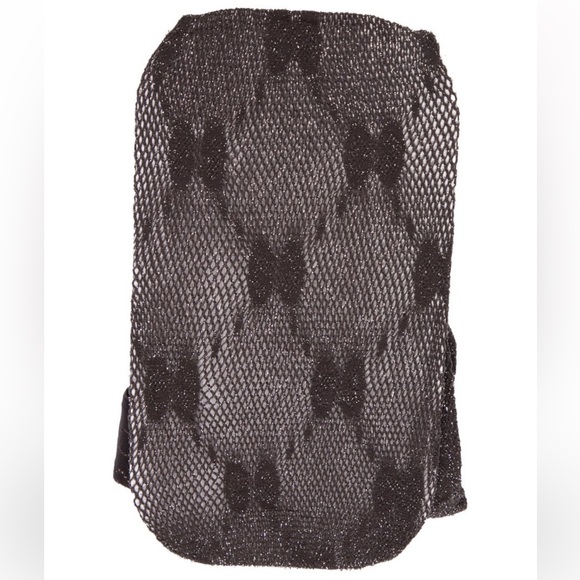Gucci fishnet stockings - Picture 1 of 3